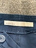 Old Navy Solid Blue Shorts Size 12 - photo 3