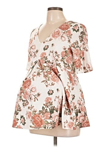 Hello Miz Cocktail Dress (view 1)