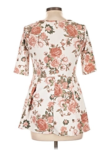 Hello Miz Cocktail Dress (view 2)