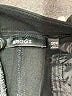 Briggs Solid Black Active Pants Size 20 - photo 4