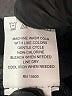 Briggs Solid Black Active Pants Size 20 - photo 6