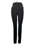 Guess Solid Black Active Pants Size S - photo 1
