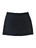 Be Inspired Solid Black Active Skort Size M - photo 2