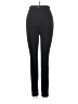 Guess Solid Black Active Pants Size S - photo 2