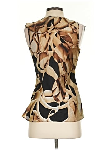 Spense Sleeveless Blouse (view 2)