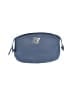 Assorted Brands 100% Polyurethane Blue Makeup Bag One size - photo 1
