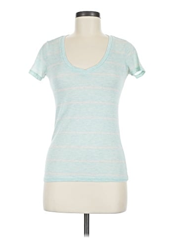 Wet Seal Short Sleeve T-Shirt (view 1)