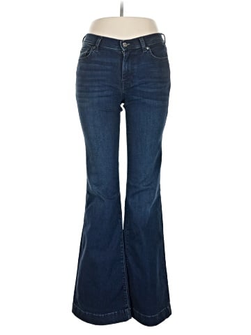 7 For All Mankind Jeans (view 1)