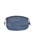 Assorted Brands 100% Polyurethane Blue Makeup Bag One size - photo 2