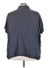Woman Within Gray Track Jacket Size 30 (3X) - photo 2
