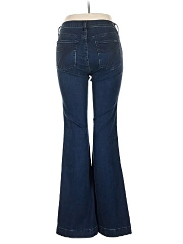 7 For All Mankind Jeans (view 2)