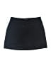 Be Inspired Solid Black Active Skort Size M - photo 1