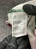 Style&Co 100% Pima Cotton Green 3/4 Sleeve T-Shirt Size XL - photo 8