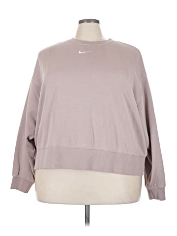 Nike Sweatshirt (view 1)