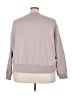 Nike Gray Sweatshirt Size 3X - photo 2