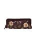 Unbranded 100% Polyester Brown Wallet One size - photo 1