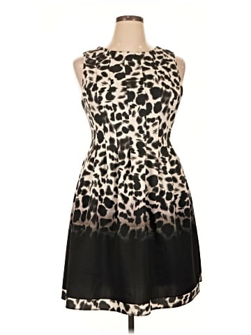 Vince Camuto Cocktail Dress (view 1)