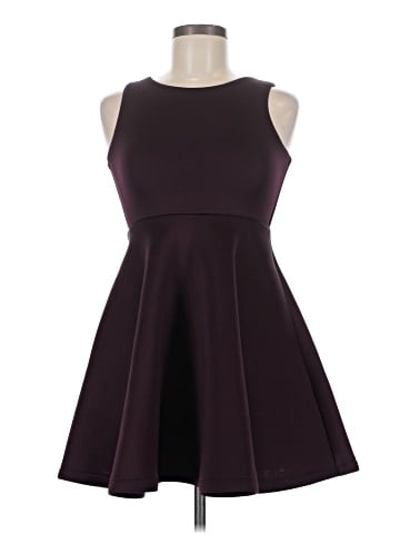 Zunie Cocktail Dress (view 1)