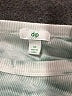 dip Tie-dye Teal Short Sleeve T-Shirt Size 1X - photo 7