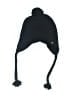 The North Face Black Beanie One size - photo 1