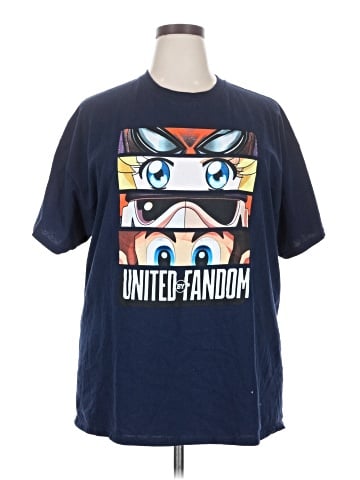 Gildan Short Sleeve T-Shirt (view 1)