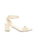 Dream Pairs Ivory Sandals Size 7 (youth) - photo 1
