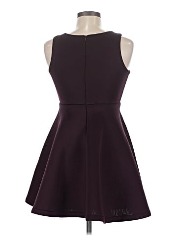 Zunie Cocktail Dress (view 2)