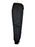 Elie Tahari 100% Polyester Black Cargo Pants Size L - photo 4