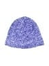Unbranded Purple Beanie One size - photo 1