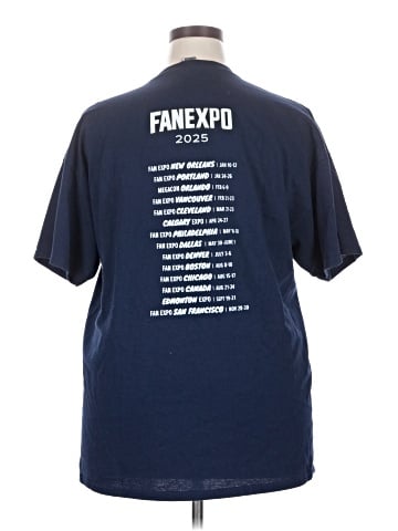 Gildan Short Sleeve T-Shirt (view 2)