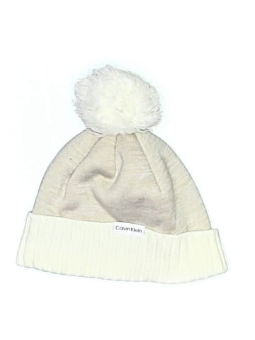 CALVIN KLEIN JEANS Beanie (view 1)