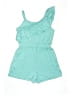 BCBGirls Teal Dress Size 10 - 12 - photo 2