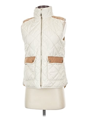 Lauren James Vest (view 1)