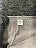 Unbranded Metallic Silver Cocktail Dress Size S - photo 7