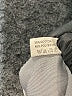 Unbranded Metallic Silver Cocktail Dress Size S - photo 8