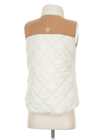 Lauren James Vest (view 2)