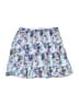 Assorted Brands Print Blue Skort Size L - photo 1