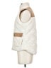 Lauren James 100% Polyester Ivory Vest Size S - photo 5