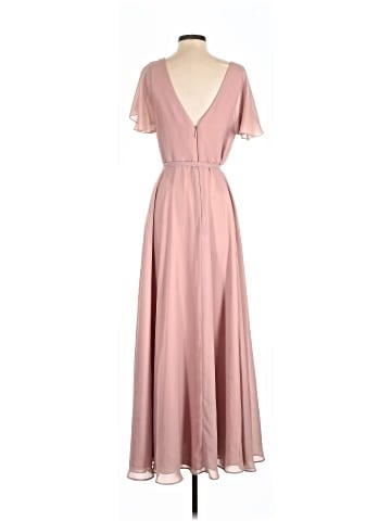 JJ's House Casual Dress (view 2)
