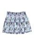 Assorted Brands Print Blue Skort Size L - photo 2