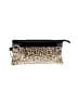 Bongo Animal Print Gold Clutch One size - photo 1