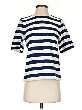 J.Crew Factory Store Short Sleeve Turtleneck