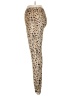 Unbranded Animal Print Tan Casual Pants Size L - photo 5