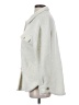 Aeropostale 100% Polyester Ivory Faux Fur Jacket Size S - photo 5