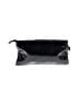 Bongo Animal Print Gold Clutch One size - photo 2