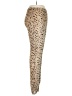 Unbranded Animal Print Tan Casual Pants Size L - photo 4