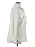 Aeropostale 100% Polyester Ivory Faux Fur Jacket Size S - photo 4