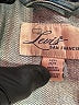 Levi's Blue Denim Jacket Size M - photo 6