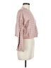 Poof! Pink Pullover Sweater Size M - photo 4