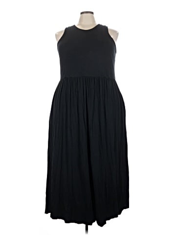 Venus Casual Dress (view 1)